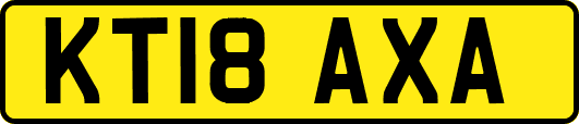 KT18AXA