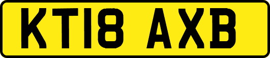 KT18AXB