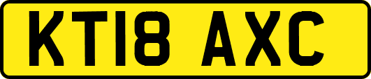KT18AXC