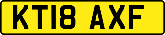 KT18AXF