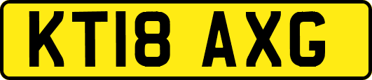 KT18AXG