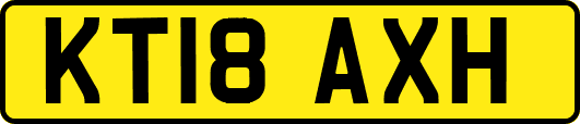 KT18AXH