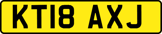 KT18AXJ
