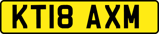 KT18AXM