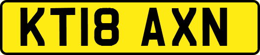 KT18AXN