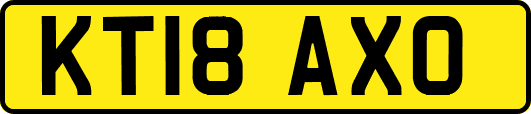 KT18AXO