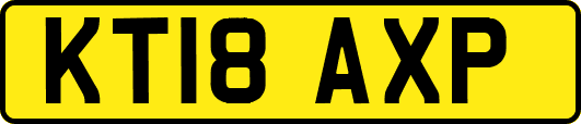 KT18AXP