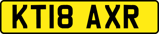 KT18AXR