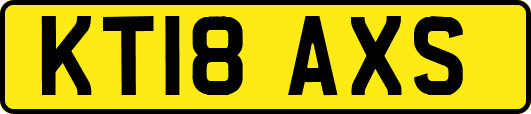 KT18AXS