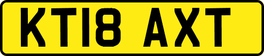 KT18AXT