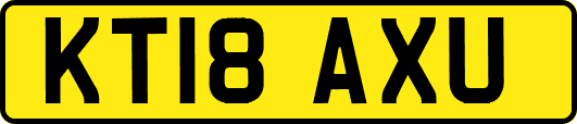 KT18AXU