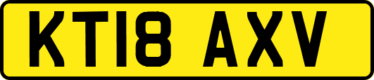 KT18AXV