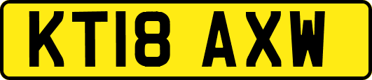 KT18AXW