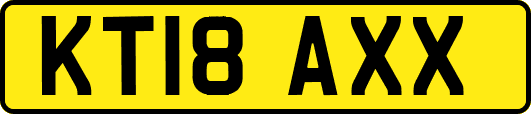 KT18AXX