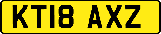 KT18AXZ