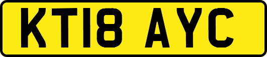 KT18AYC