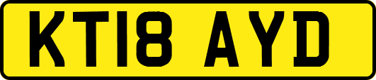 KT18AYD