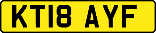 KT18AYF