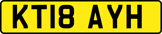 KT18AYH