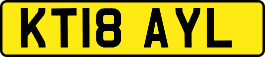 KT18AYL