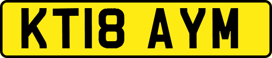 KT18AYM