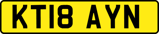 KT18AYN