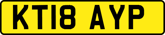 KT18AYP