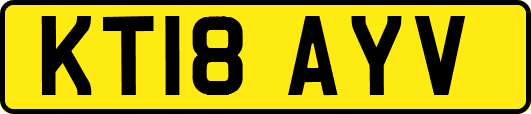 KT18AYV