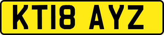 KT18AYZ