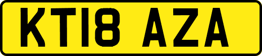 KT18AZA