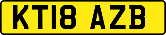 KT18AZB