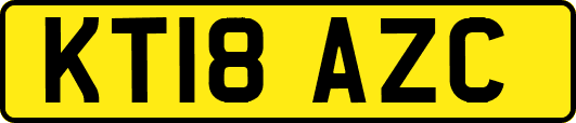 KT18AZC