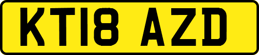 KT18AZD