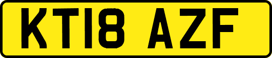 KT18AZF