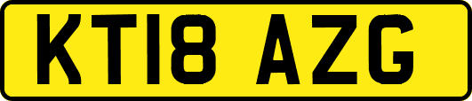 KT18AZG