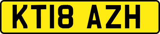 KT18AZH
