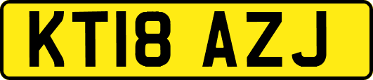 KT18AZJ