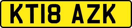 KT18AZK