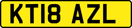 KT18AZL