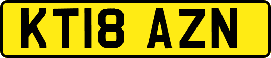 KT18AZN