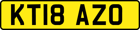 KT18AZO