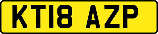 KT18AZP