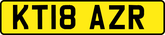 KT18AZR