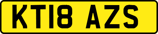 KT18AZS
