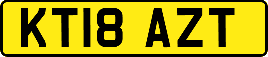 KT18AZT