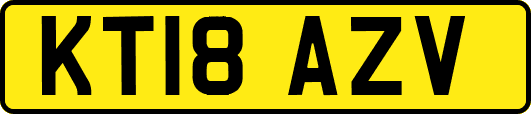 KT18AZV