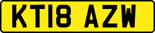 KT18AZW