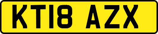 KT18AZX