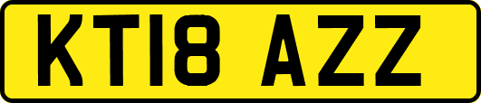 KT18AZZ