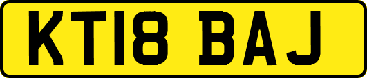 KT18BAJ